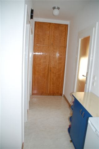 Apartment Vienna, 40m² — photo 8