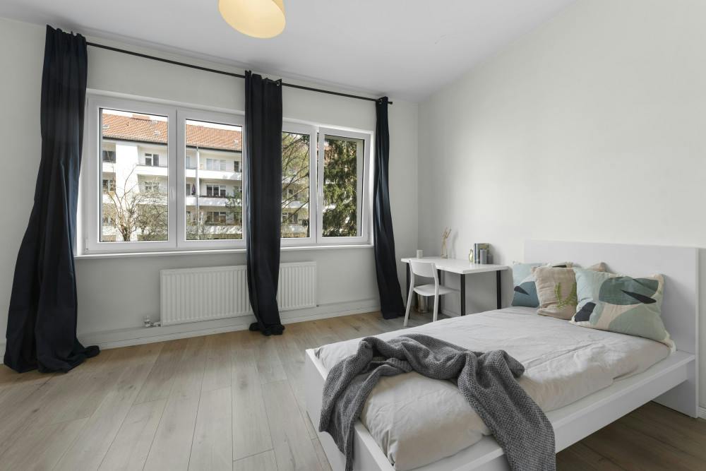 Treseburger Ufer, Berlin preview