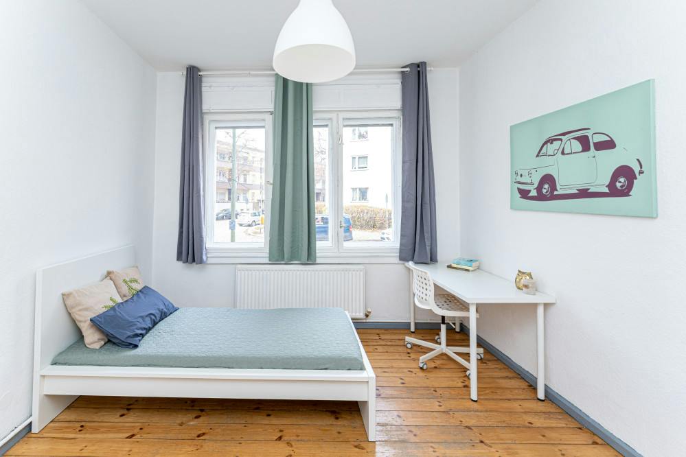 Braunlager Straße, Berlin preview