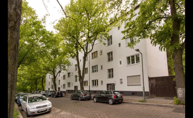 Private room in Friedrichsbrunner Straße, Berlin (998449) room image 1