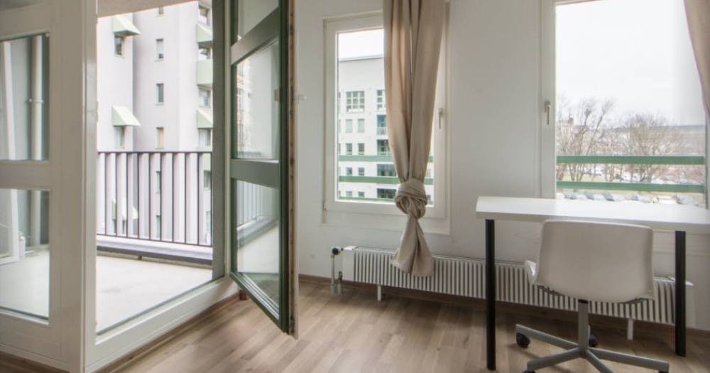 Private room in Charlottenstraße, Berlin (998451) room image 2