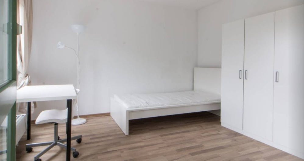 Private room in Charlottenstraße, Berlin (998451) room image 1