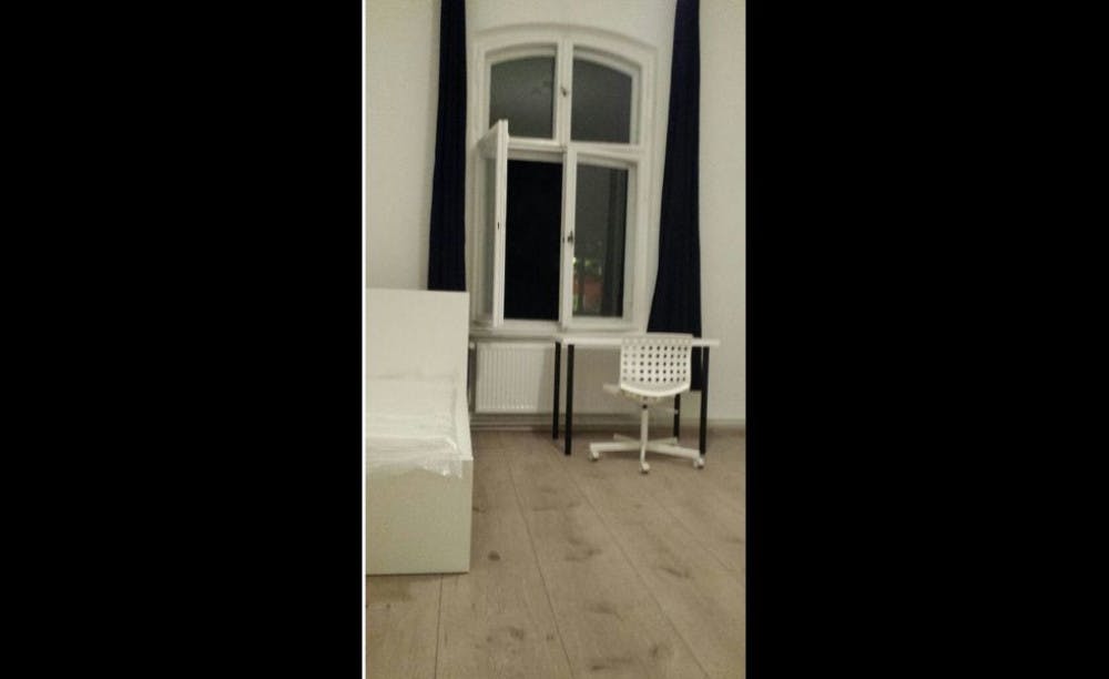 Cameră privată de închiriat pentru 690 EUR pe lună în Potsdam, Karl-Marx-Straße