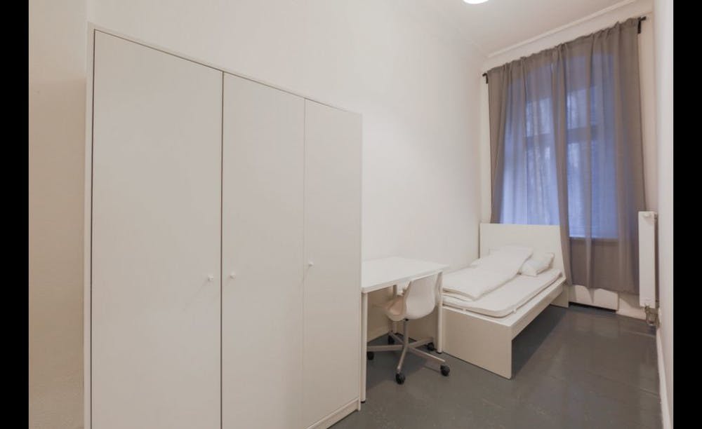 Kottbusser Damm, Berlin preview