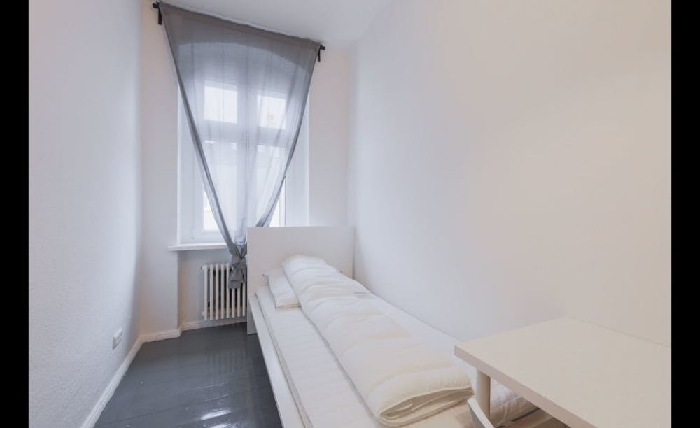 Kottbusser Damm, Berlin preview