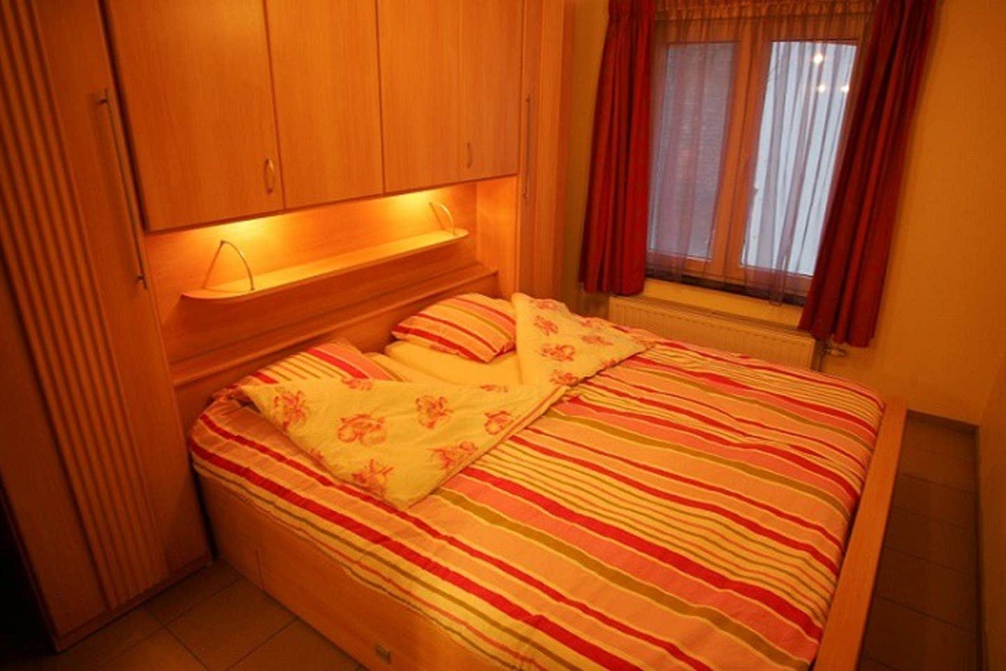 Appartement in Elsene