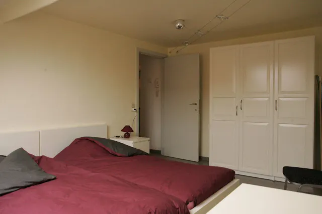 1-Bedroom Apartment in Rue Gray, Ixelles (998884) room image 1