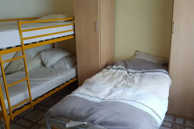 2-Bedroom Apartment in Rue Gray, Ixelles (998887) room image 18