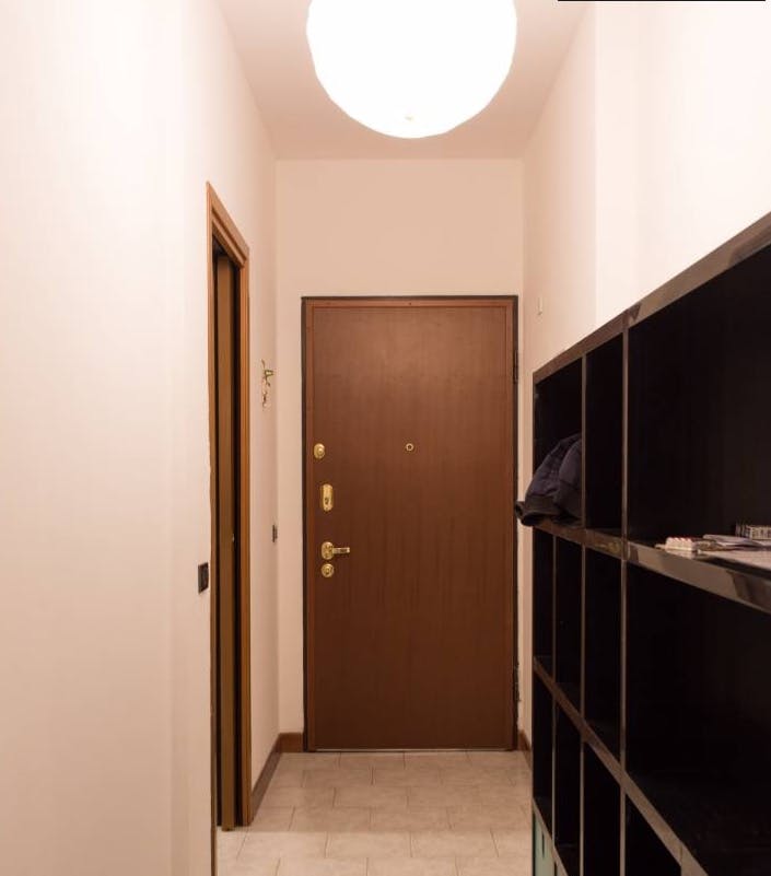 Habitación individual Milano — foto 10