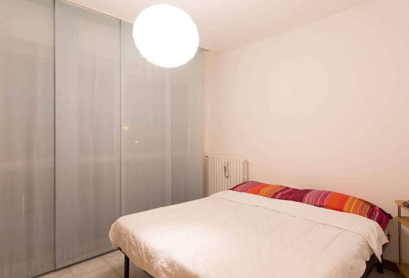 Habitación individual Milano — foto 3