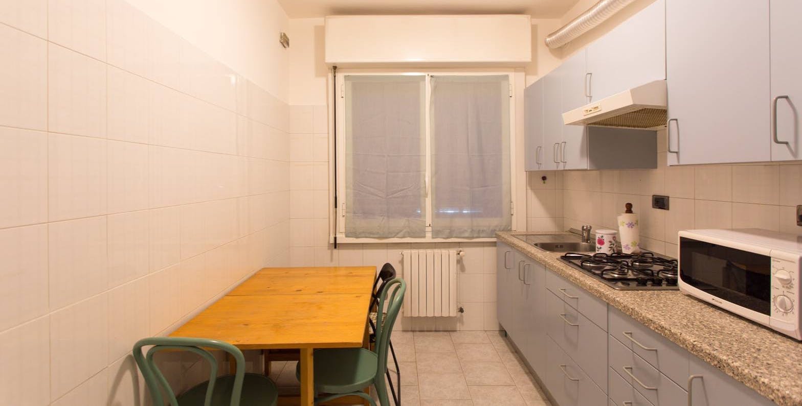 Habitación individual Milano — foto 7