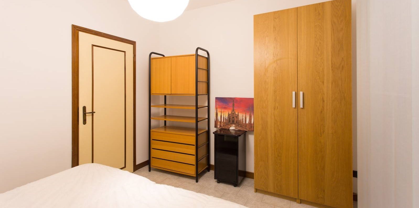 Habitación individual Milano — foto 5