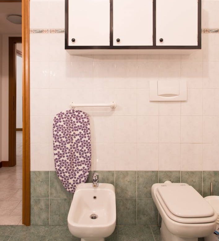 Habitación individual Milano — foto 14