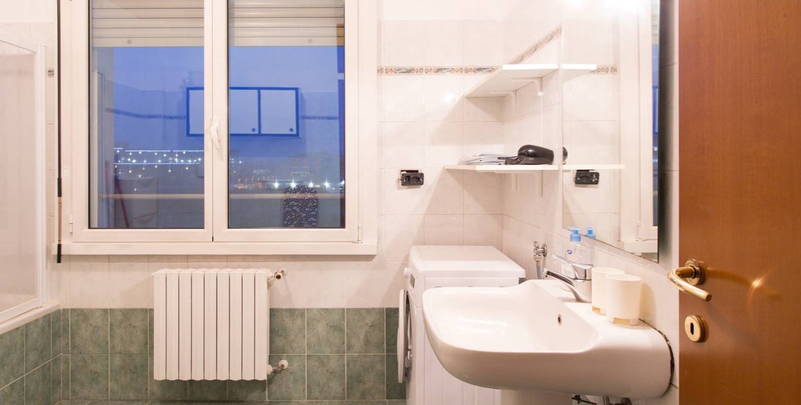 Habitación individual Milano — foto 11