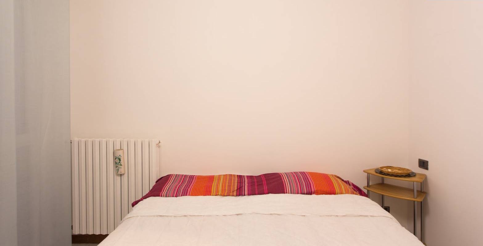 Habitación individual Milano — foto 2