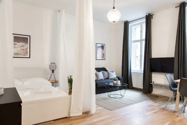 Apartment in Donaustraße, Berlin (998953) room image 1