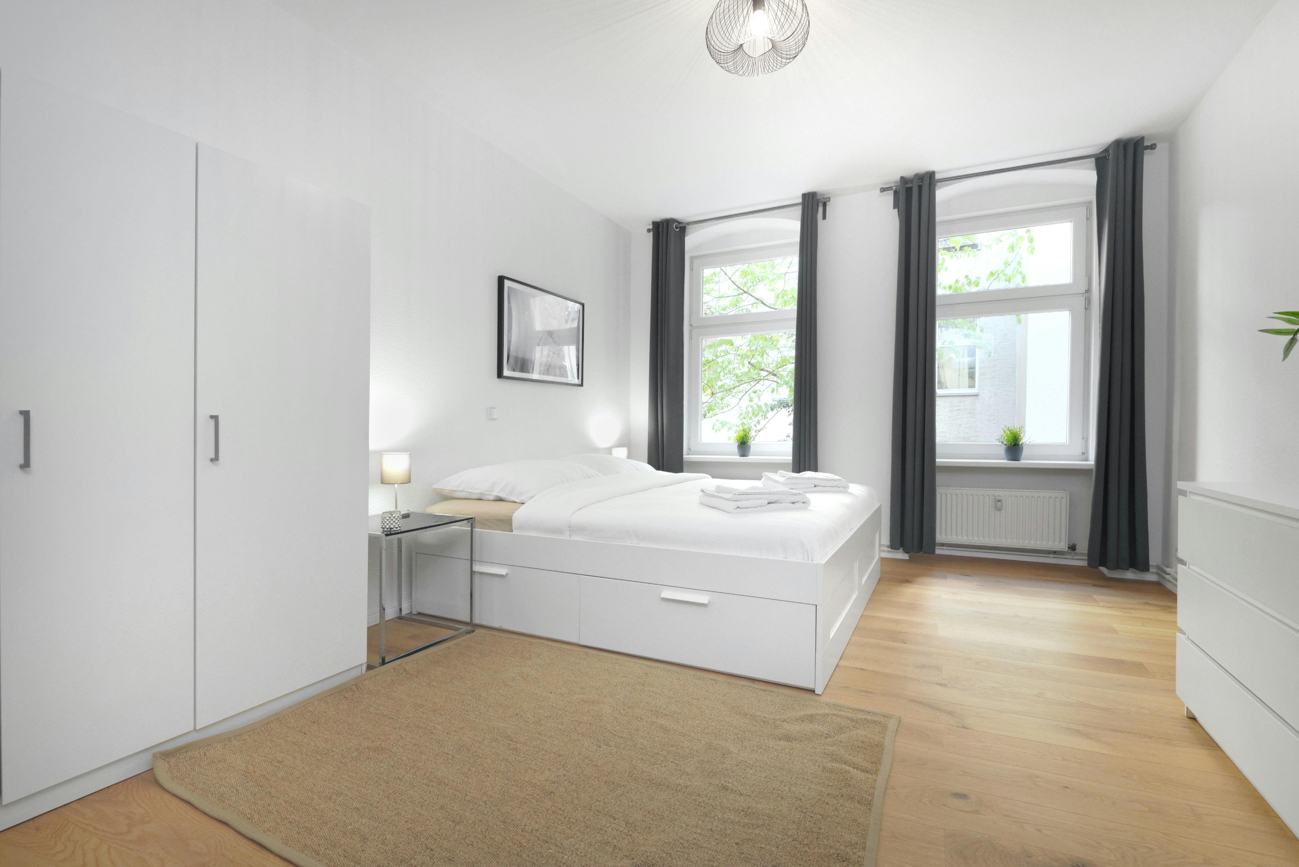Apartment Berlin, 2 beds — photo 10