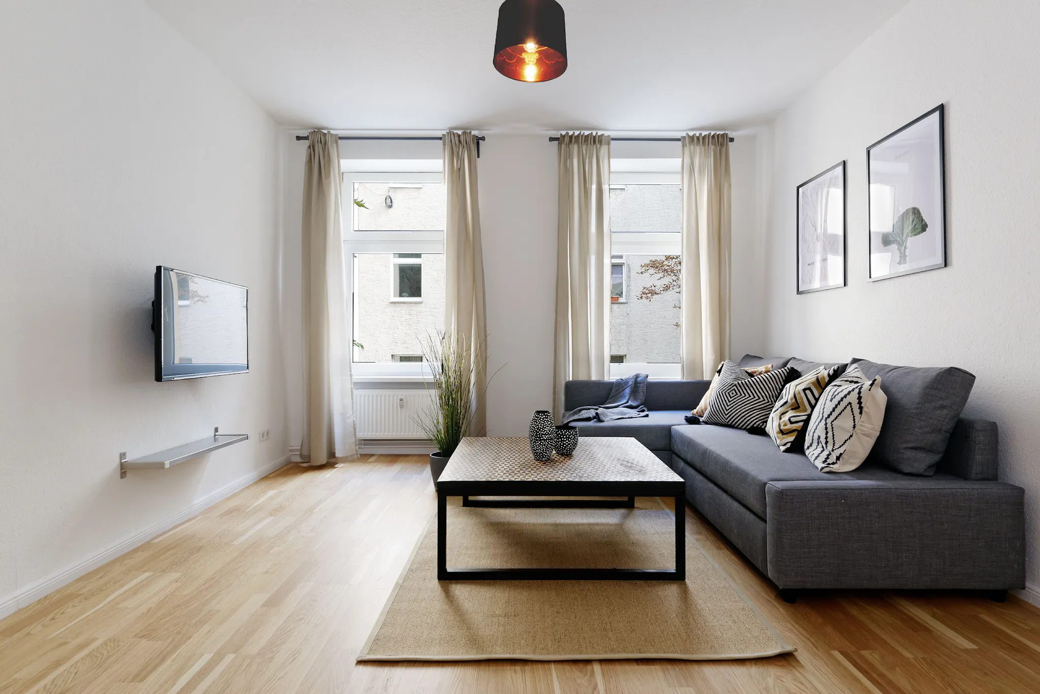 Stephanstraße, Berlin preview