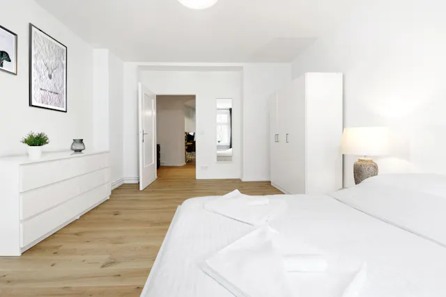2-Bedroom Apartment in Stephanstraße, Berlin (999247) room image 30