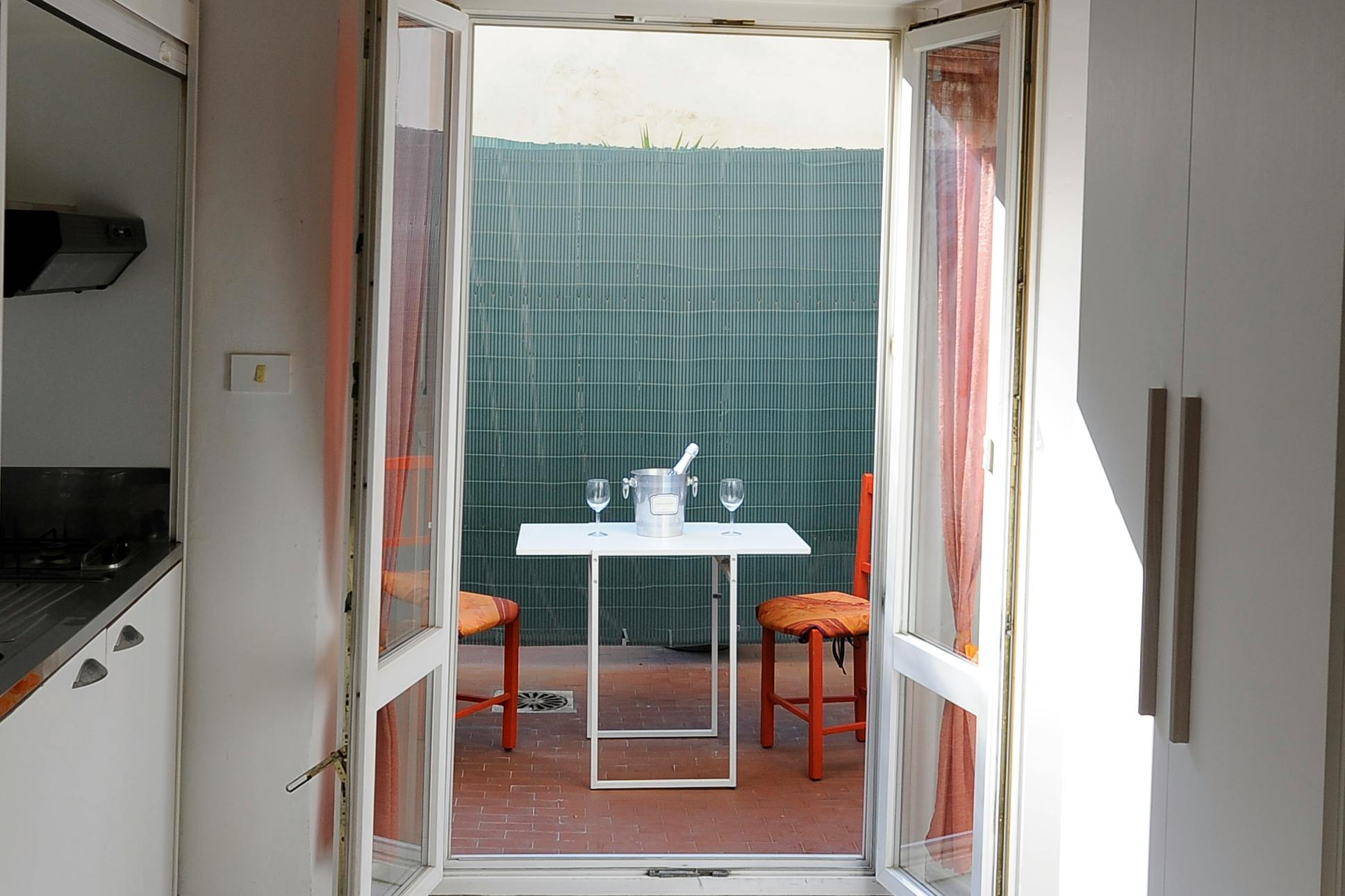 Single room Firenze — photo 15