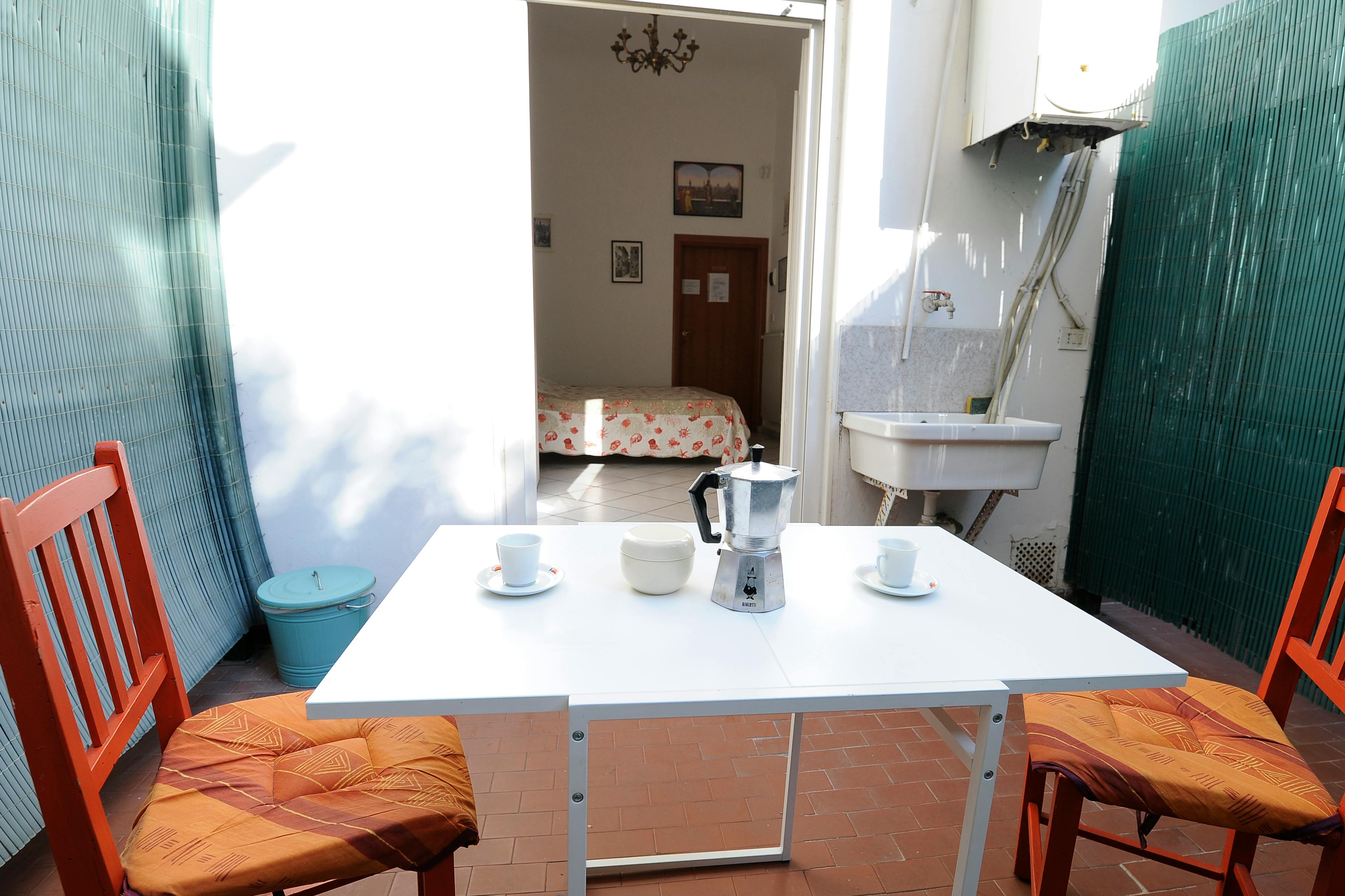 Single room Firenze — photo 14
