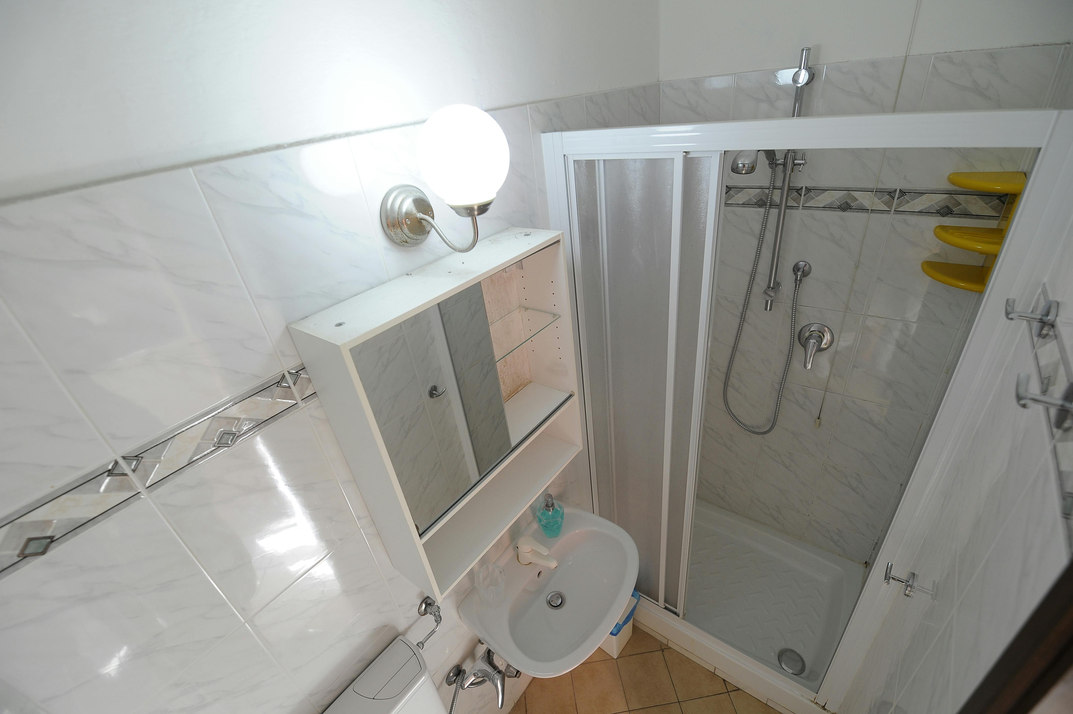 Single room Firenze — photo 11