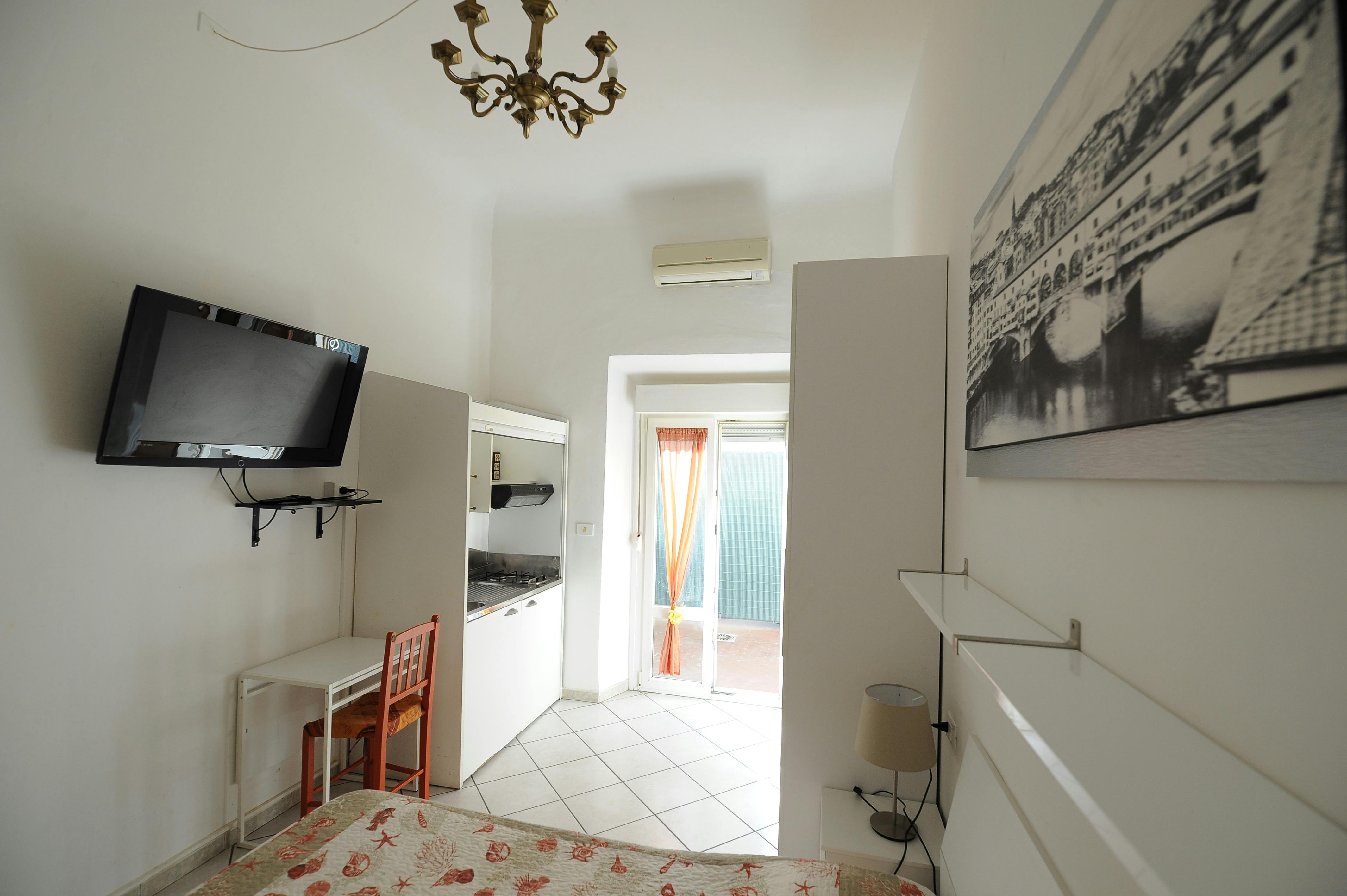 Single room Firenze — photo 13