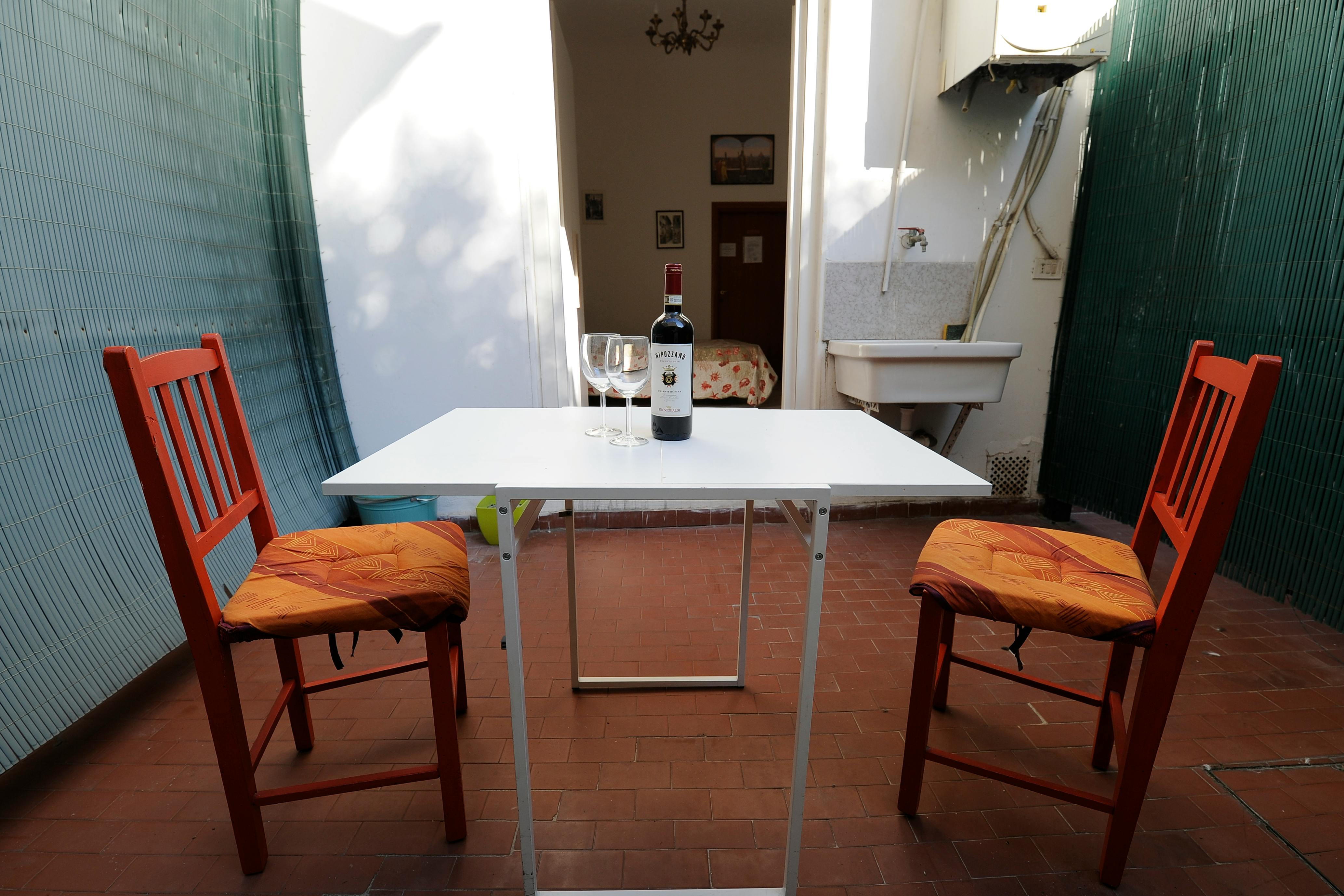 Single room Firenze — photo 16