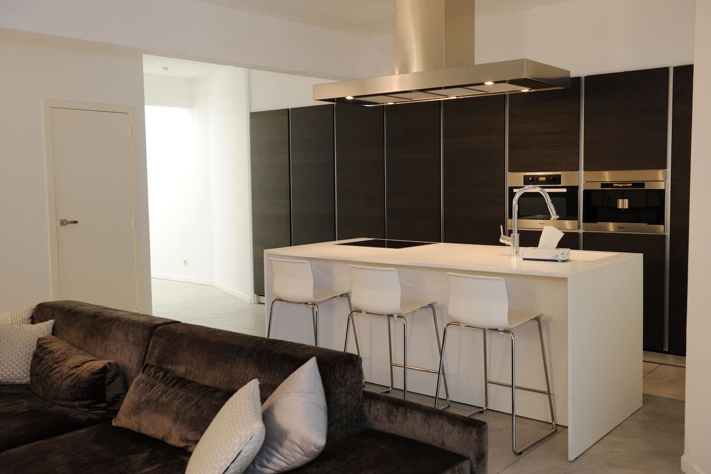 Appartement in Sint-Gillis