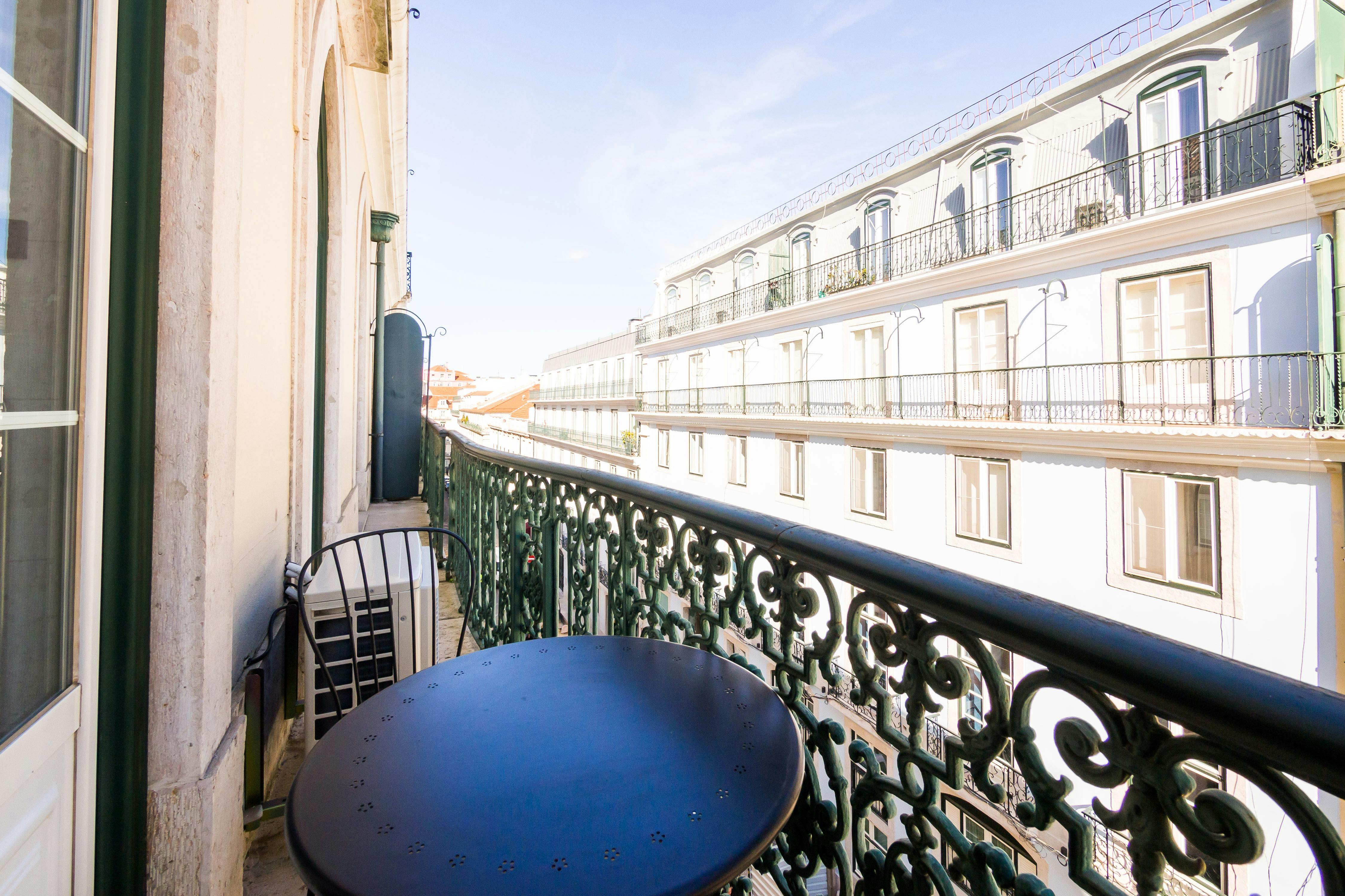 Apartment Lisbon, 60m² — photo 8