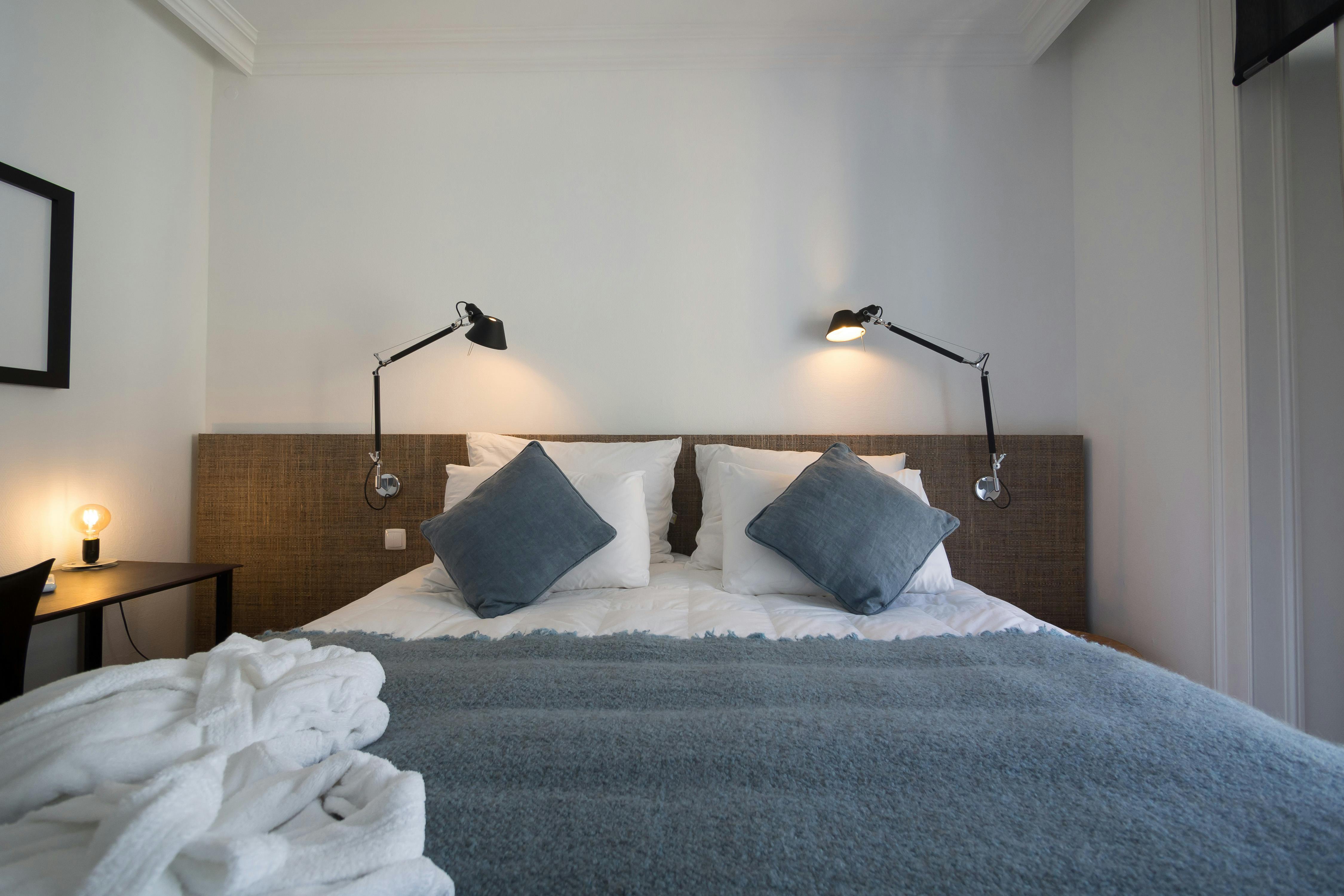Apartment Lisbon, 60m² — photo 10