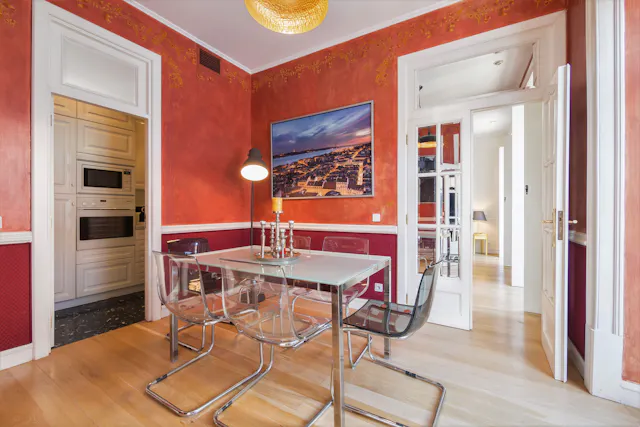 1-Bedroom Apartment in Praça de Luís de Camões, Lisbon (999527) room image 60