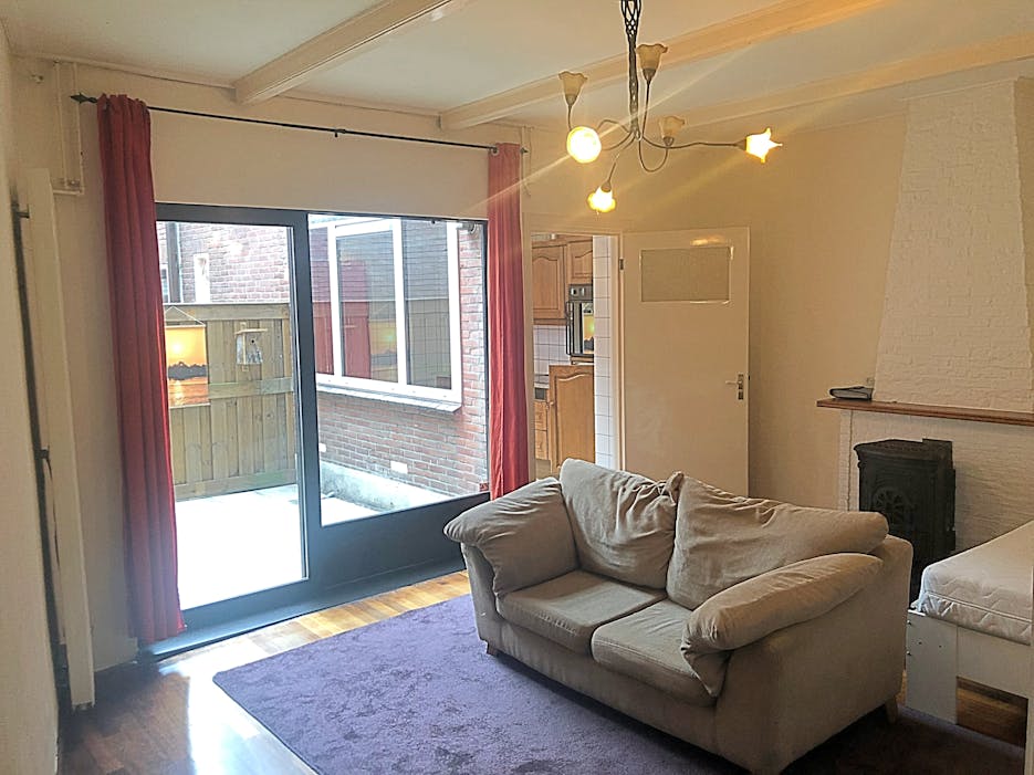 House for rent in Hengelo, Oldenzaalsestraat HousingAnywhere (999764)