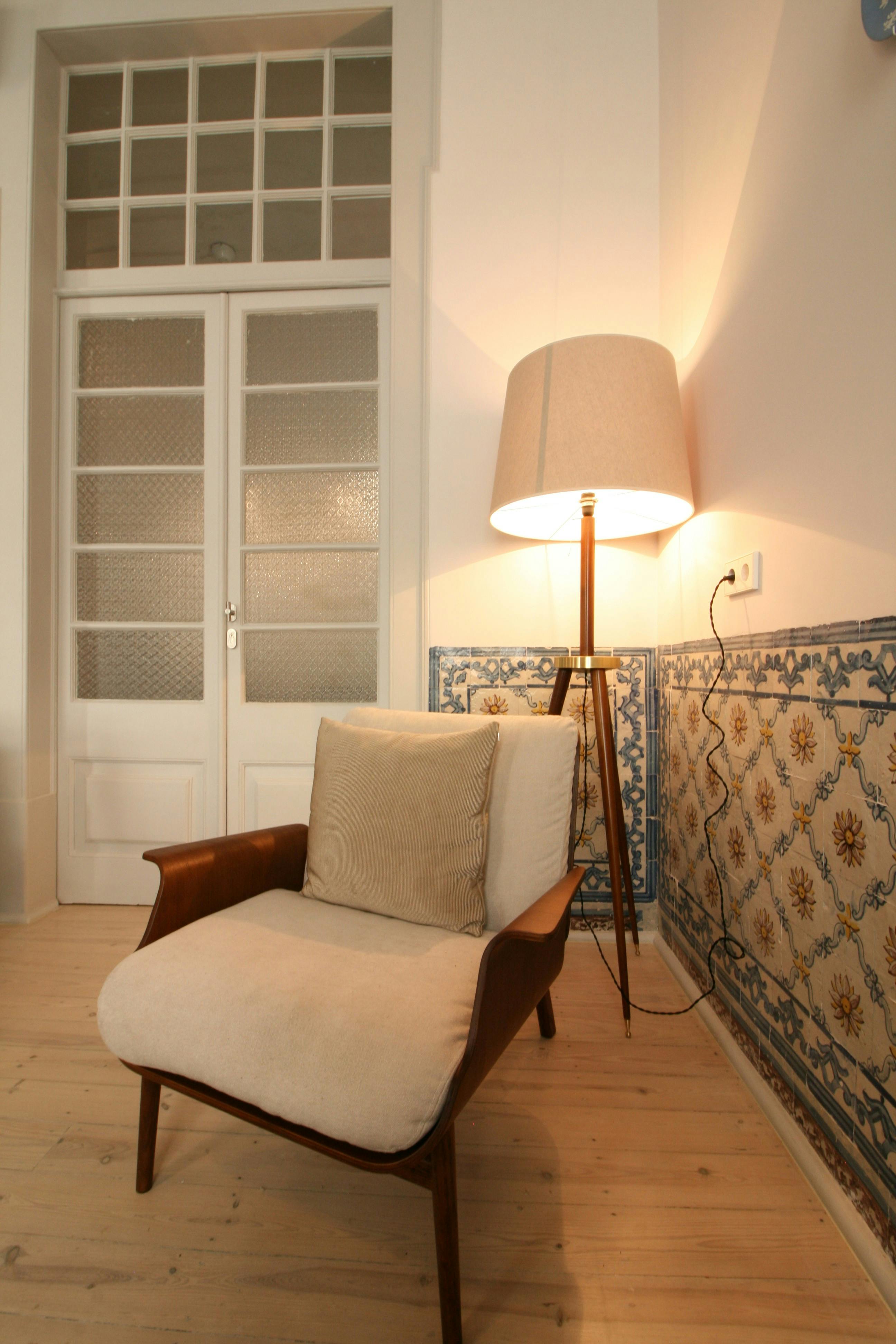 Apartment Lisbon, 130m² — photo 10