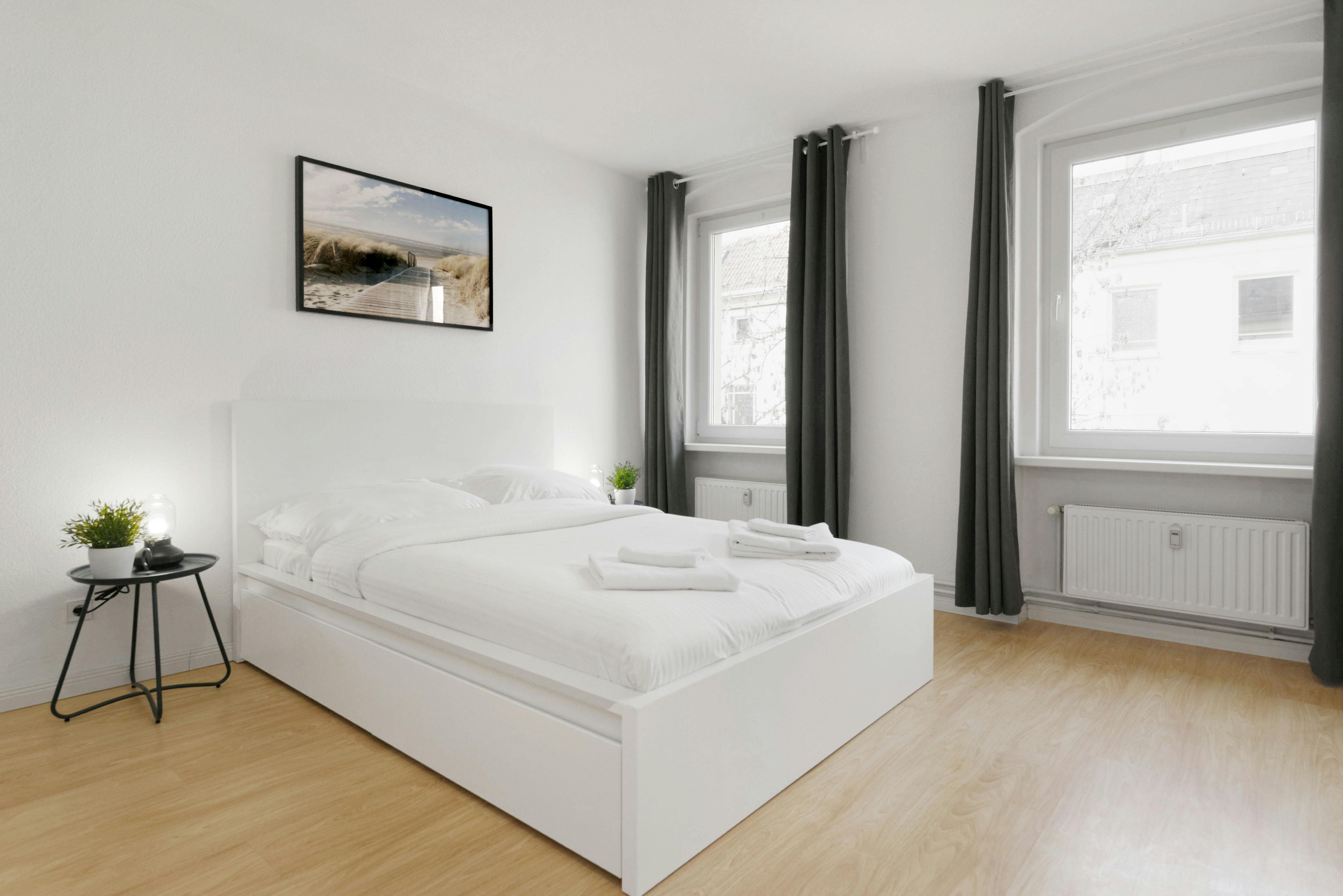 Apartment Berlin — photo 1