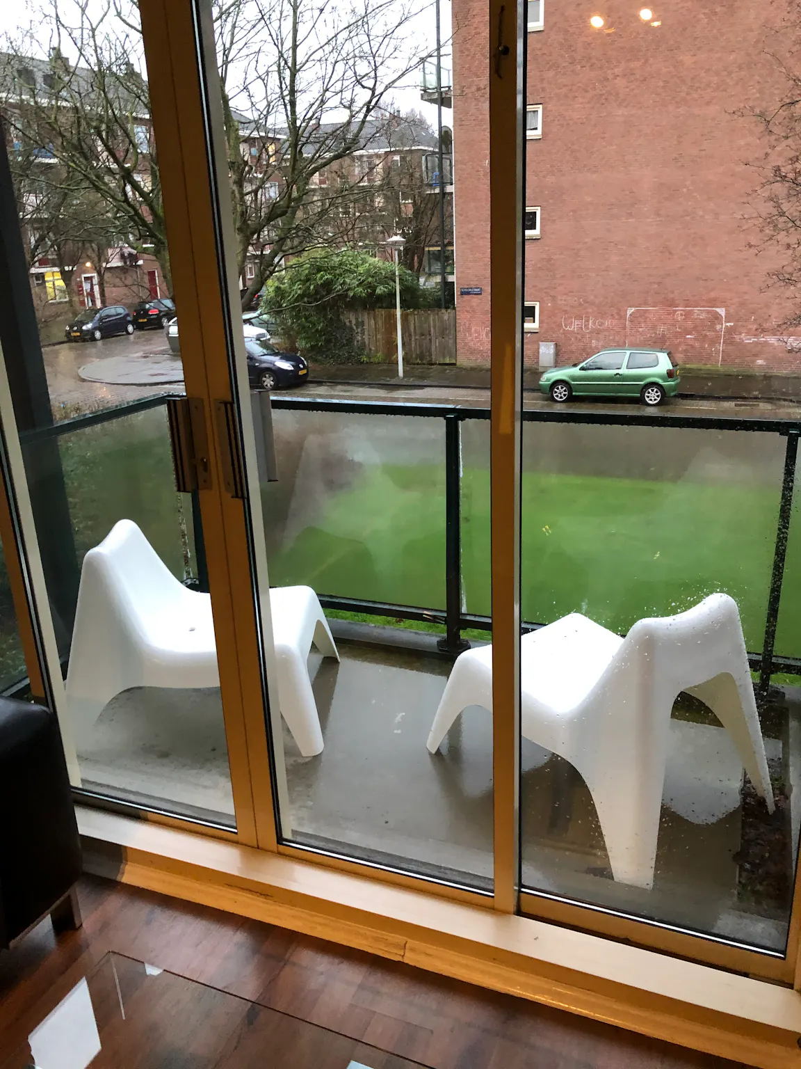 Private room in Werengouw, Amsterdam (1000295) ROOM 4