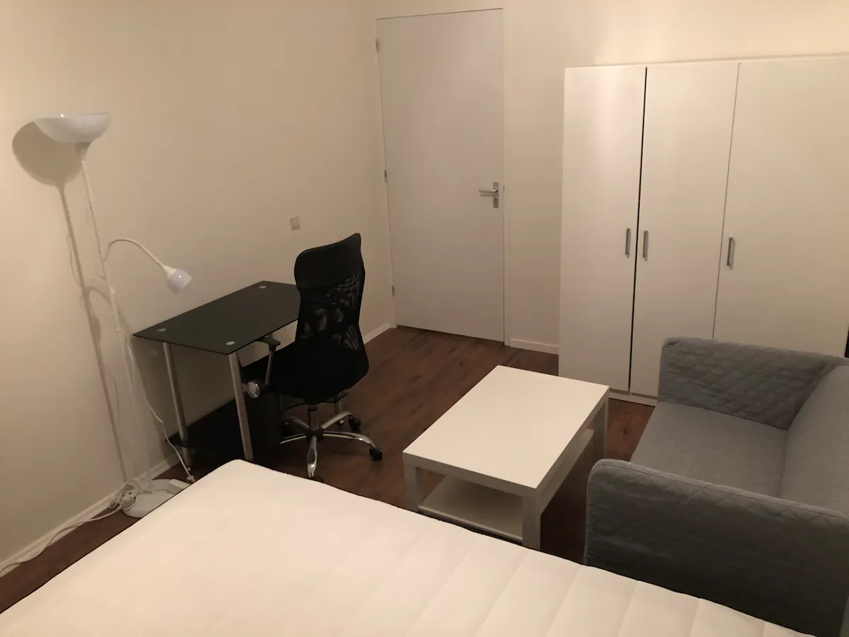 Private room in Werengouw, Amsterdam (1000295) ROOM