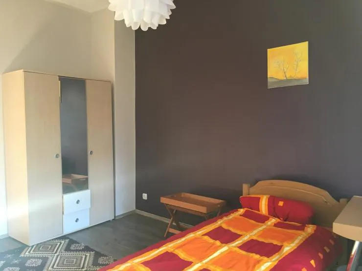 Private room in Walliser Straße, Berlin (1000664) ROOM 1