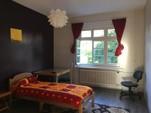 Private room in Walliser Straße, Berlin (1000664) room image 1