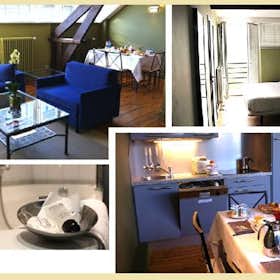 Apartment for rent for €3,000 per month in Brussels, Rue de Spa