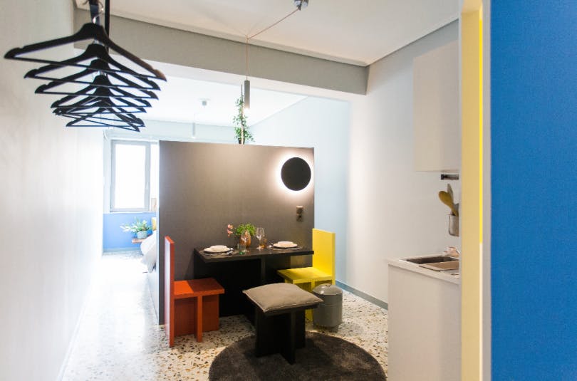 preview gallery tile