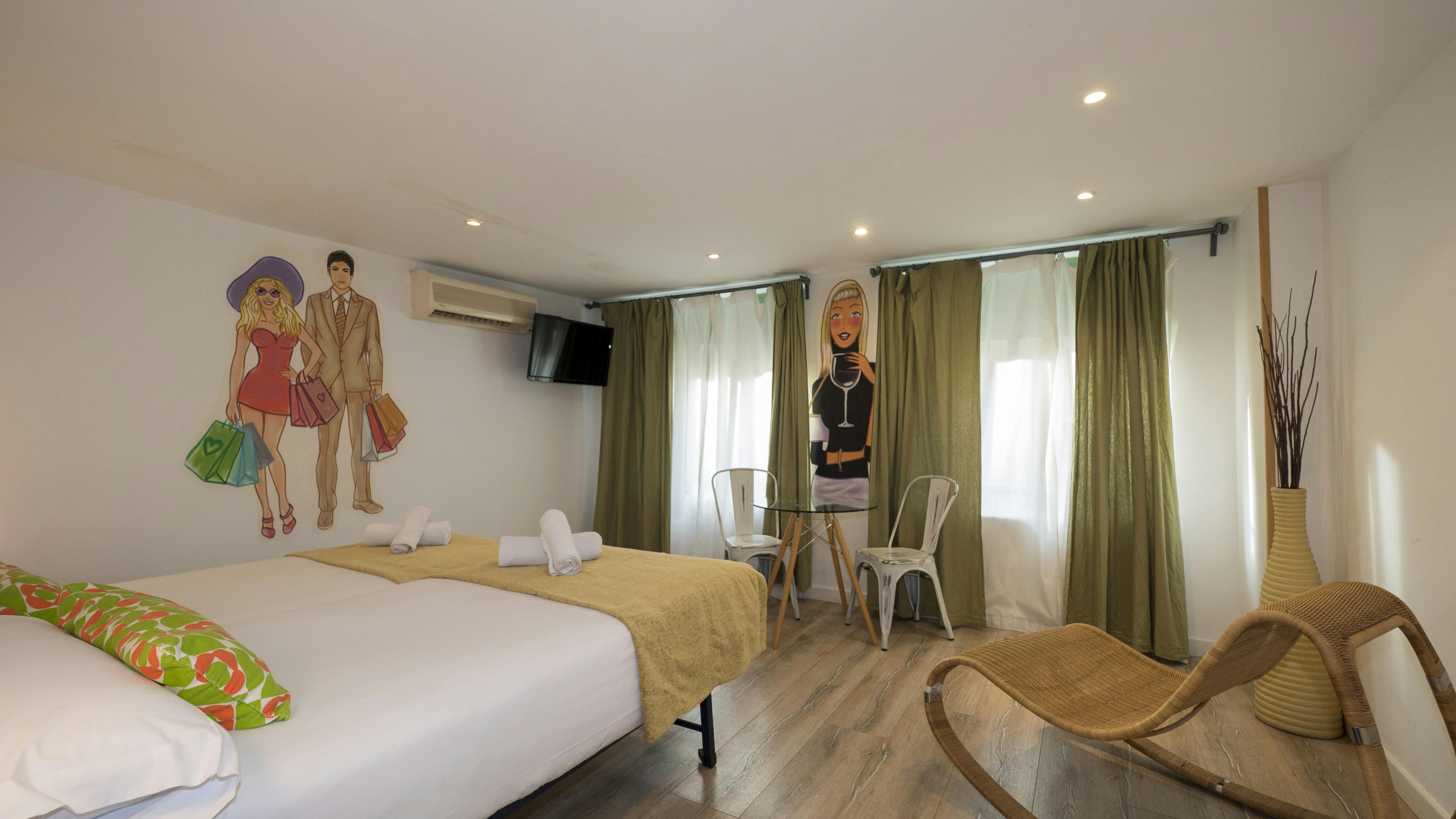 preview gallery tile