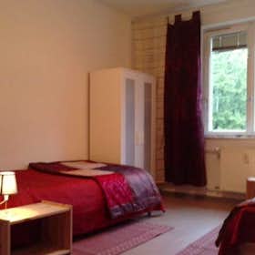 Habitación compartida for rent for 390 € per month in Berlin, Paul-Schneider-Straße