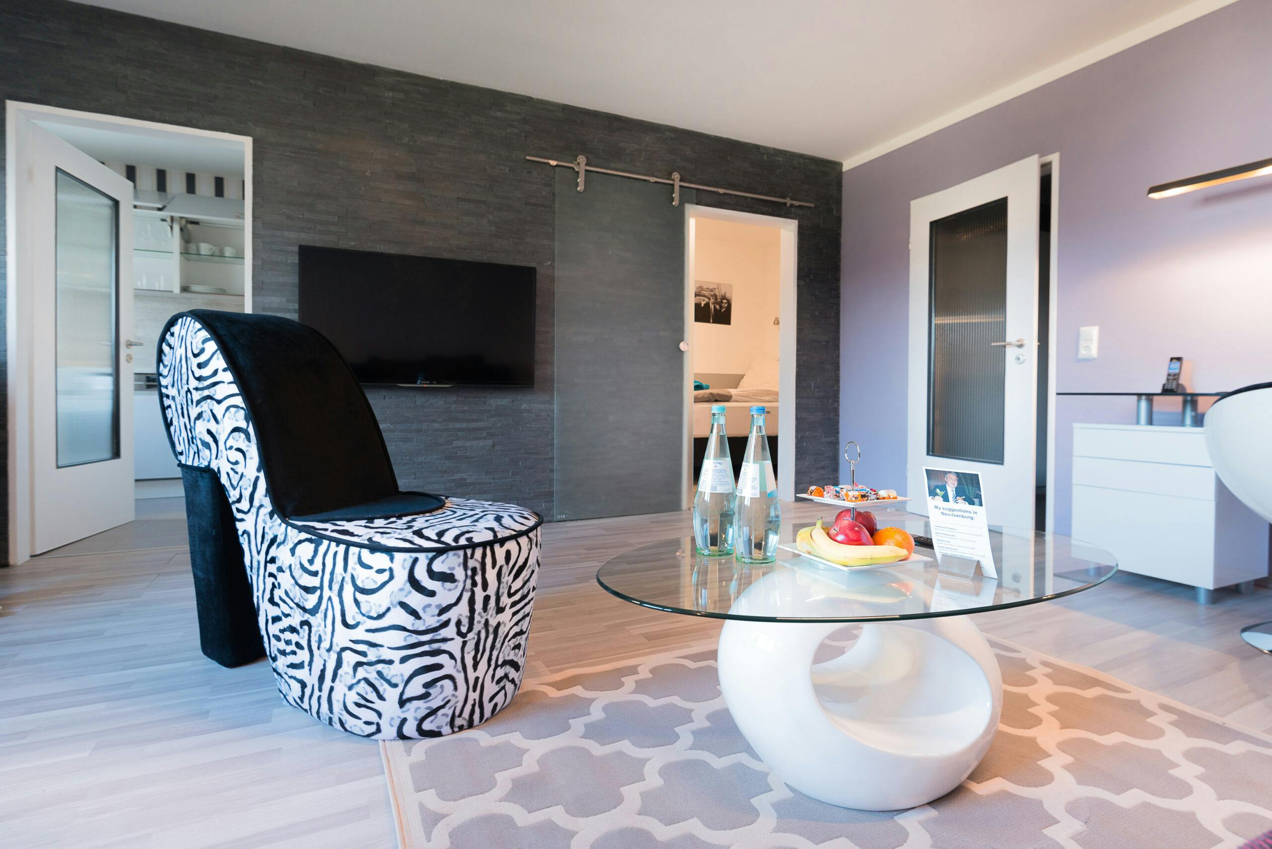 Appartement à louer pour 1 390 €/mois à Neu Isenburg, Ernst-Reuter-Straße