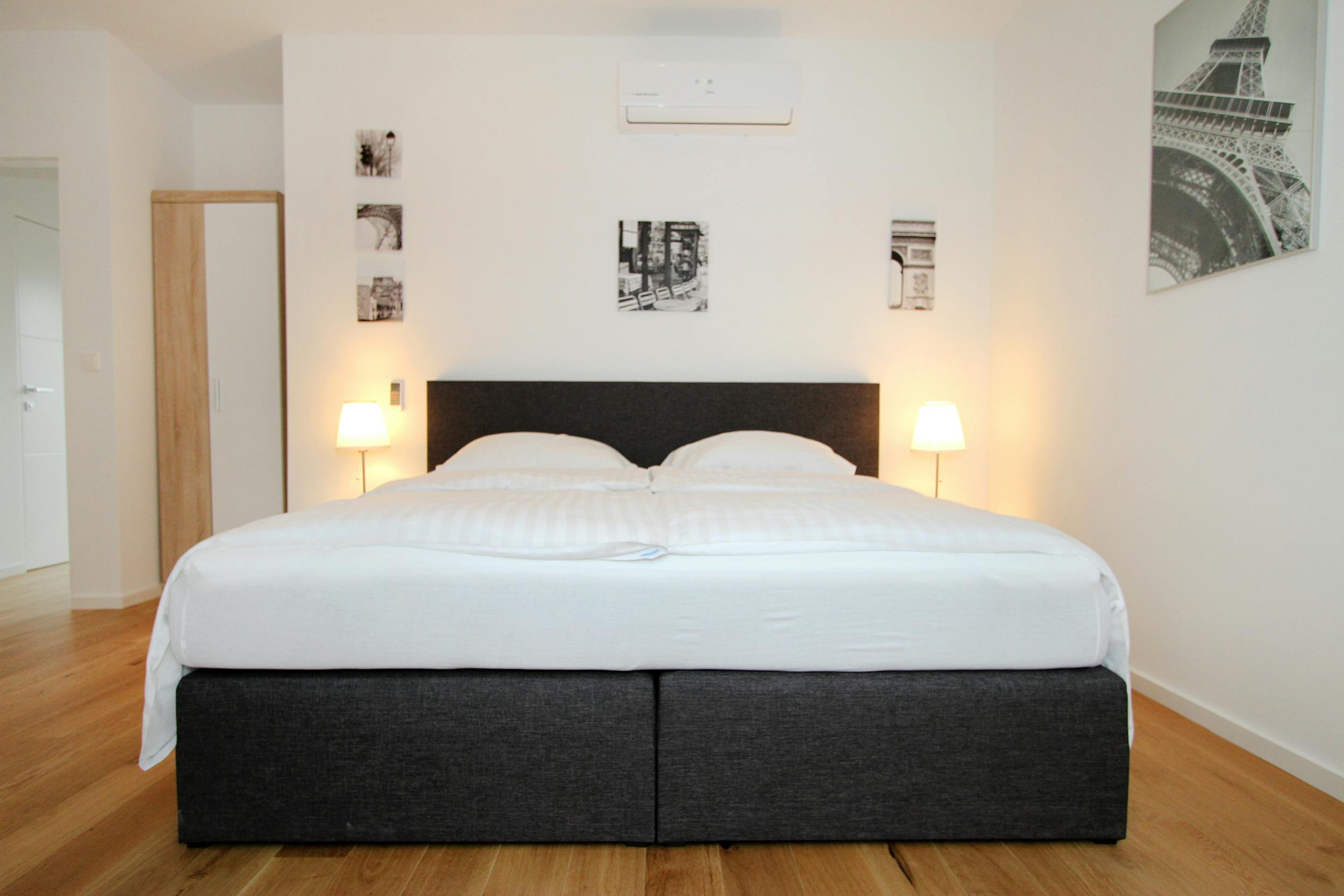 Apartment Vienna, 2 beds — photo 4