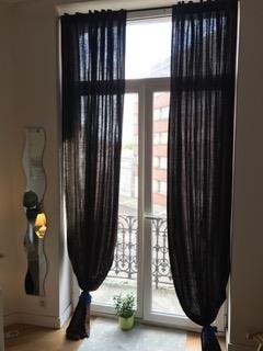 Private room in Rue de Theux, Ixelles (1002188) ROOM 2