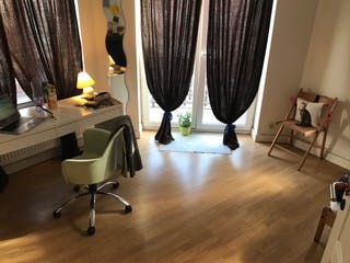 Privé kamer te huur voor € 685 per maand in Ixelles, Rue de Theux