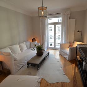 Apartment for rent for €1,600 per month in Hamburg, Im Tale