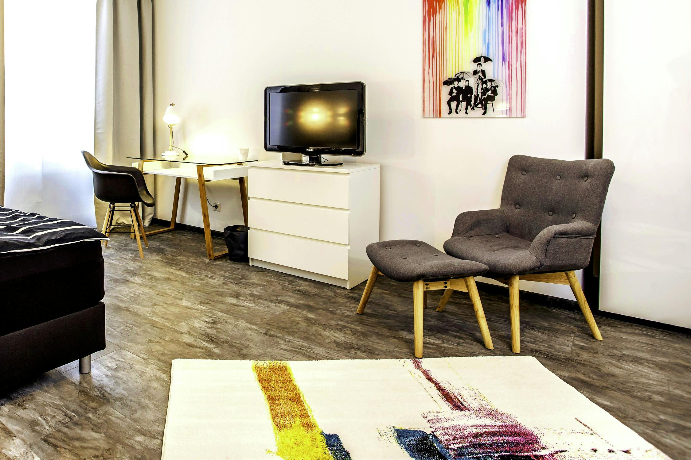 preview gallery tile