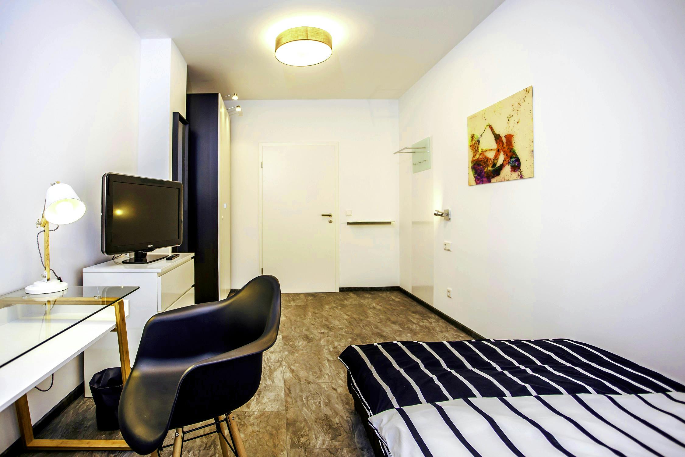 preview gallery tile